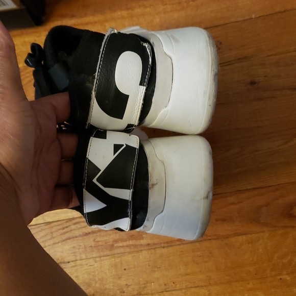 Men's Y-3 sneakers 👟 - Picture 6 of 9